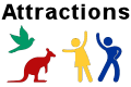 Northampton Attractions