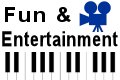 Northampton Entertainment