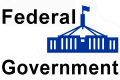 Northampton Federal Government Information