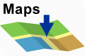 Northampton Maps