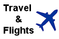 Northampton Travel and Flights