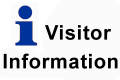 Northampton Visitor Information