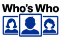 Northampton Who's Who